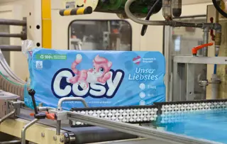 Cosy Produktion 11