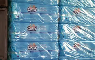 Cosy Produktion 12