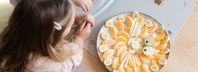 Starke Abwehrkräfte für die ganze Familie