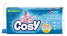 cosy birthday edition