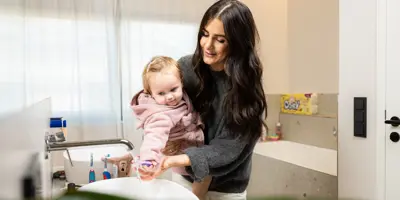 So gelingt dir der entspannte Morgen mit Kindern