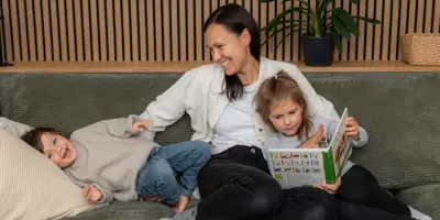 Familienalltag mit Struktur: So gelingt der Tagesablauf mit Kindern