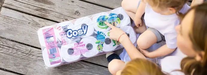 Wie du spielerisch das Interesse für Umweltschutz und Nachhaltigkeit weckst