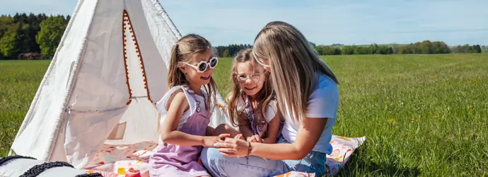 10 Tipps gegen Langeweile in den Ferien